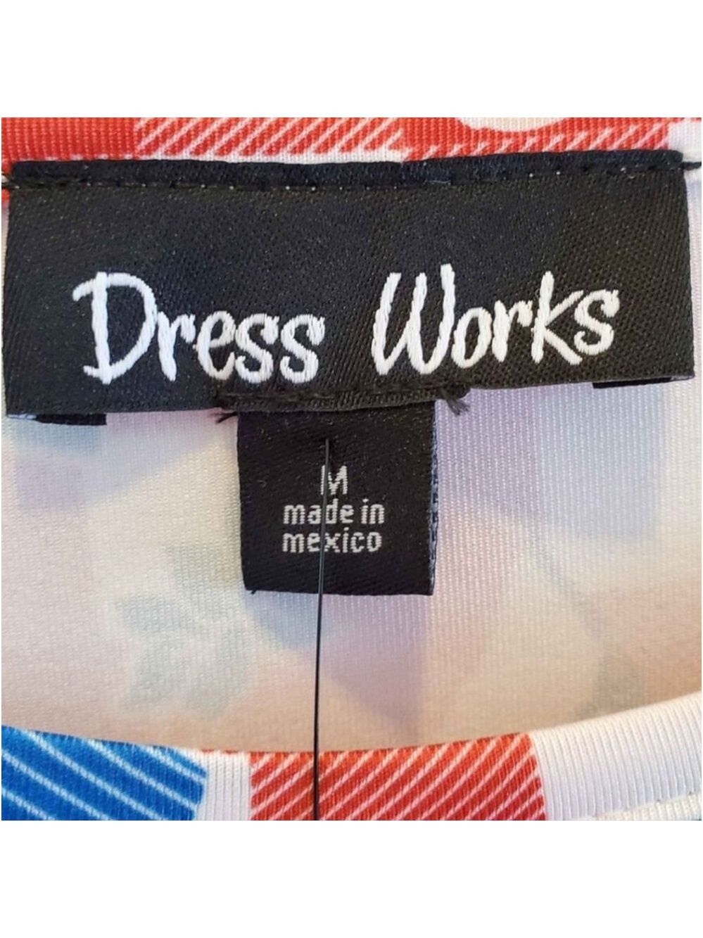 Women's Medium Checkered Tank Top Summer - Picture 2 of 5